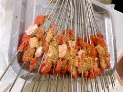 -全州拌饭馆(断桥店)