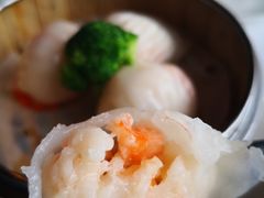 -富力丽思卡尔顿酒店·丽轩中餐厅