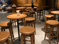 -星巴克(深圳五洲星苑店)