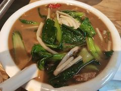 -牛八宝桂林米粉(八里庄店)