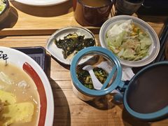 -雷门拉面·现熬骨汤(凯德来福士店)