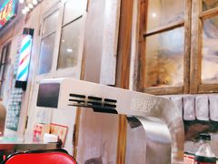 -胡同泥炉烤肉(总店)
