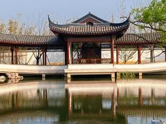 -上海滨江森林公园