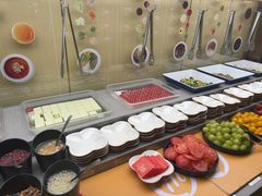 -海底捞火锅(铂澜大象城店)
