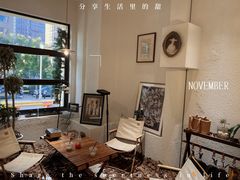 -Miss Q Family甜品·蛋糕·法甜咖啡