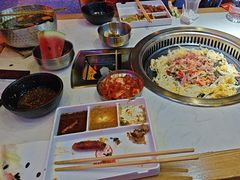 -杨记齐齐哈尔烤肉(总店)