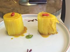 芥末堆-大碗居·烤鸭·鱼头泡饼(天坛东门店)