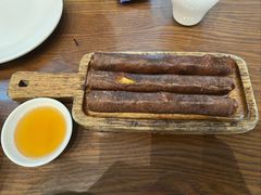 -日日鲜茶餐厅 · 潮汕菜 · 手工茶点(小公园店)