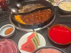 -巴蜀大将火锅(春熙店)