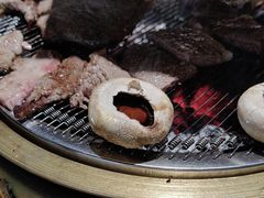 -红沃烤肉(家乐福2部店)