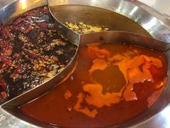 -陳艳红火锅(港汇店)