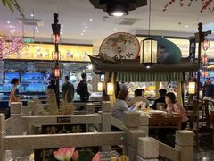 大堂-孙五味(范家路店)