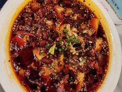 -川人百味(金安中央大街店)