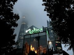 -拉蒂娜·巴西牛排馆 Latina·Brazilian Steakhouse(陆家嘴旗舰店)