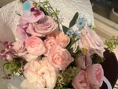 -Salon de Ville浦江汇(上海外滩华尔道夫酒店店)