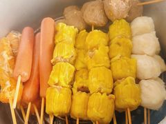 -法记开心粉面店(诗宁大厦店)