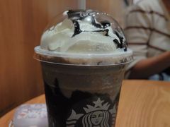 -星巴克(厦门万象城4F店)