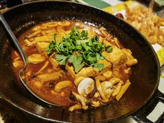 老豆腐-那家小馆•北京菜•烤鸭(香山店)