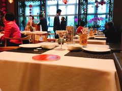 -若蘭慈·无国界素食料理(欢乐海岸店)