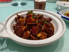 -广信传说