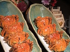 -花潮料理艺食馆(SM新生活广场店)