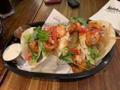 塔可-Liberty Brewing Co·曼哈顿餐吧