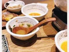 -林妈妈村·日式料理(宝山龙湖天街店)