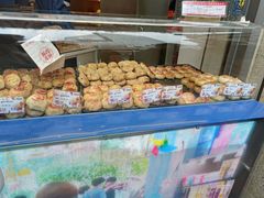 -真老大房鲜肉月饼(南京路步行街店)