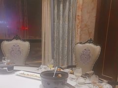 -沪华海鲜大酒楼(南汇店)