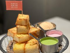 -卡朋西餐(祈福缤纷汇店)