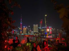-顶层酒吧ROOF(上海艾迪逊酒店)