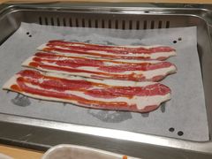 -千纸鹤嫩汁烤肉(西大直街店)