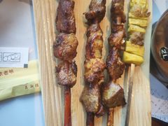 -巴依老爷新疆美食(常营店)