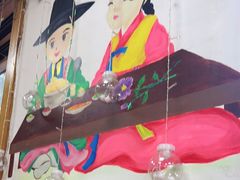 -亲昵春川鸡排(韩国美食街店)
