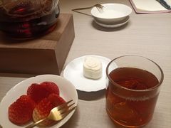 -隐溪茶馆(静安寺店)