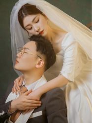 点击看大图 -光明婚纱摄影(建设路店)