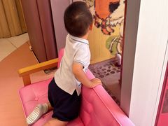 -水桶王国主题餐厅·聚会·生日派对·亲子活动·家庭套餐(亚龙湾希尔顿店)