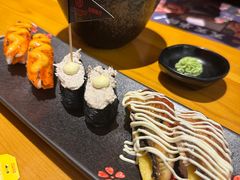 -元通寿司(地标店)