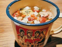 -农耕记·湖南土菜(halo广场店)