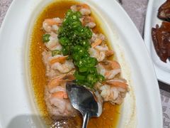 -王府井酒店(金桥港湾店)