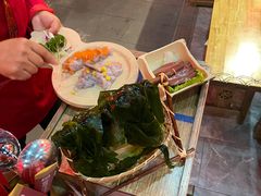 -蜀大侠火锅(森兰花园城店)