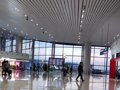 -广州白云国际机场-T2航站楼