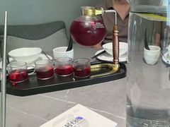 -3号仓库·创意中国菜(乐清正大广场店)