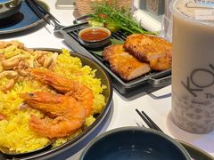 -BetterThai 泰加(苏州中心店)