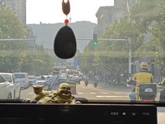 -黄兴南路步行商业街