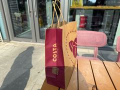 -COSTA COFFEE(中粮祥云店)
