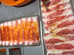 -东味北道熟成·炭火烤肉(九龙店)
