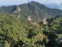 -青岛崂山太清宫