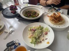 -鱼翅楼·津派砂锅鱼翅(水上公园店)