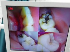 -深圳富茂格伦菲尔口腔门诊部(龙华清湖总院)